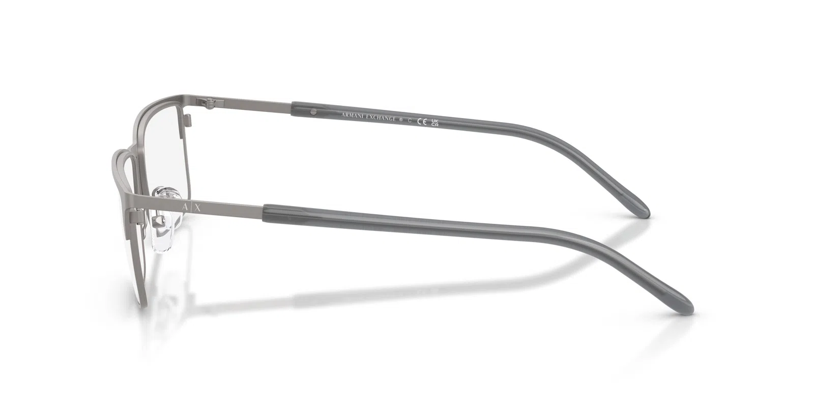 Armani Exchange 1073 Eyeglasses - view 10